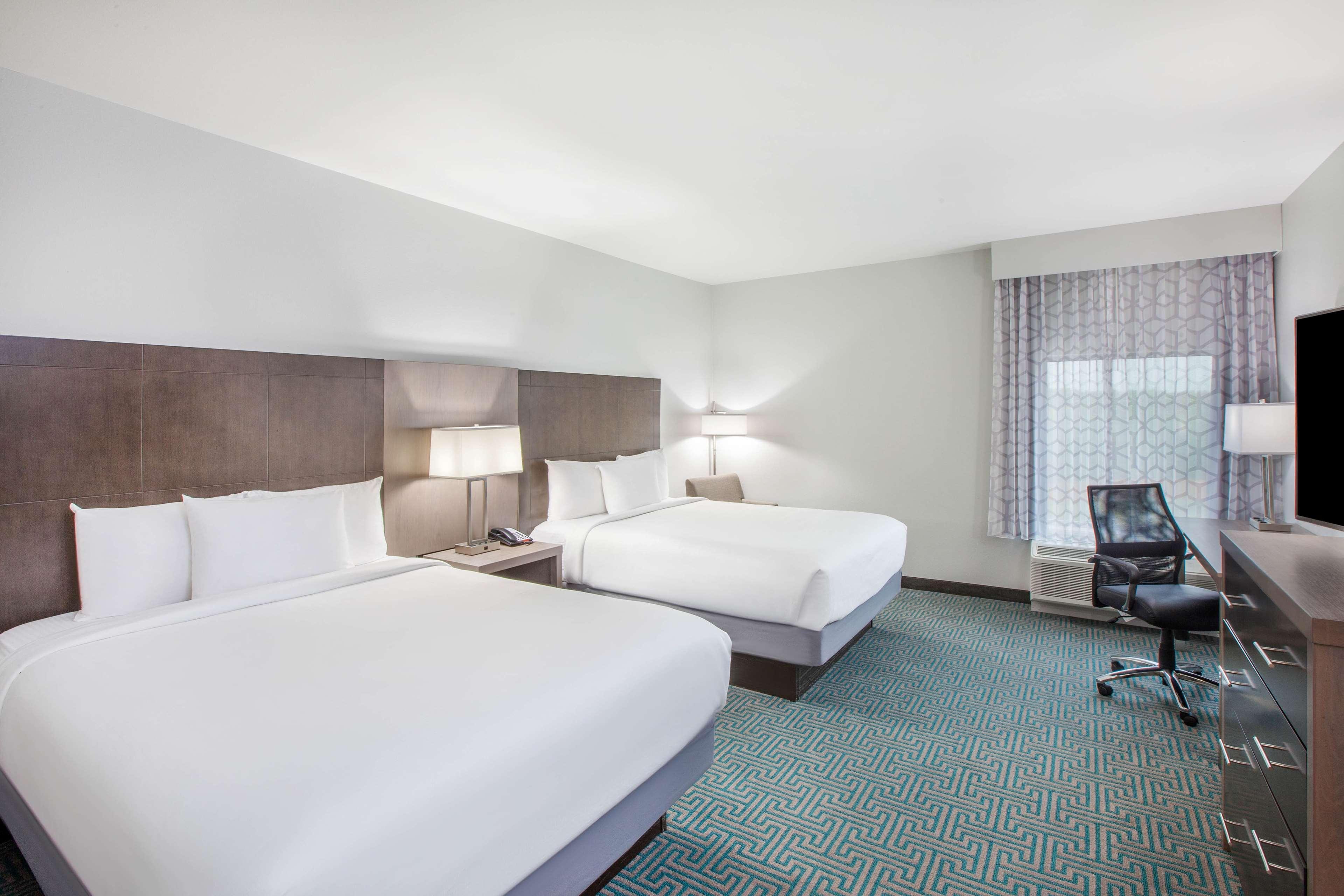 La Quinta By Wyndham Dallas דנקנוויל מראה חיצוני תמונה