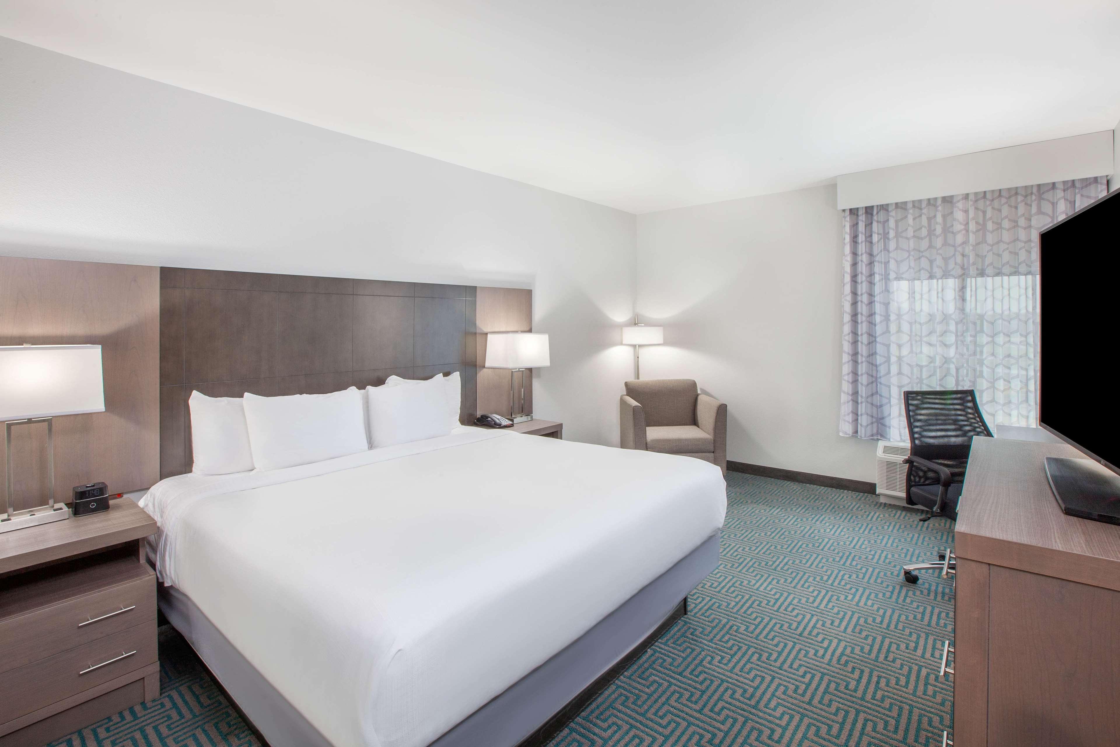 La Quinta By Wyndham Dallas דנקנוויל מראה חיצוני תמונה