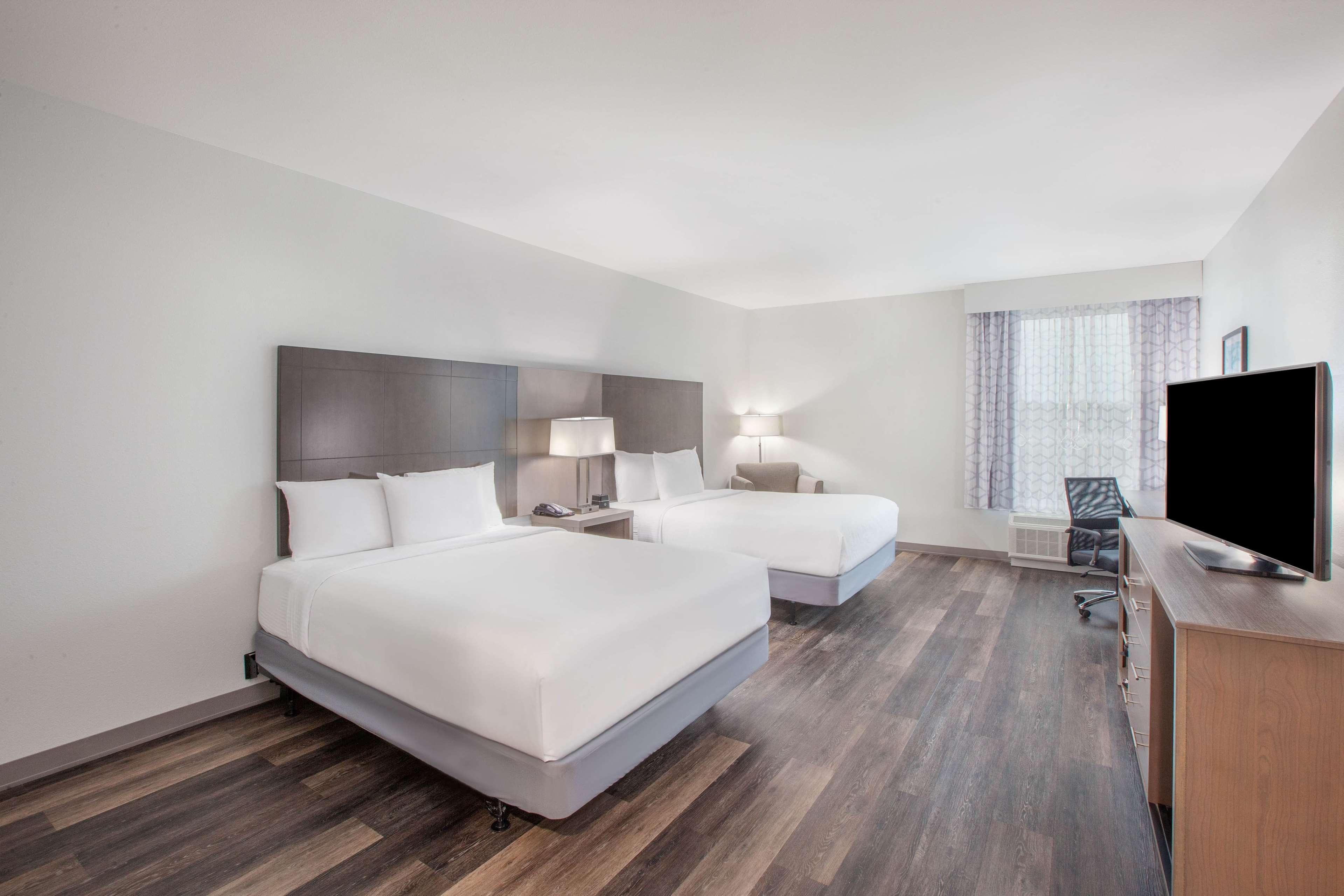 La Quinta By Wyndham Dallas דנקנוויל מראה חיצוני תמונה
