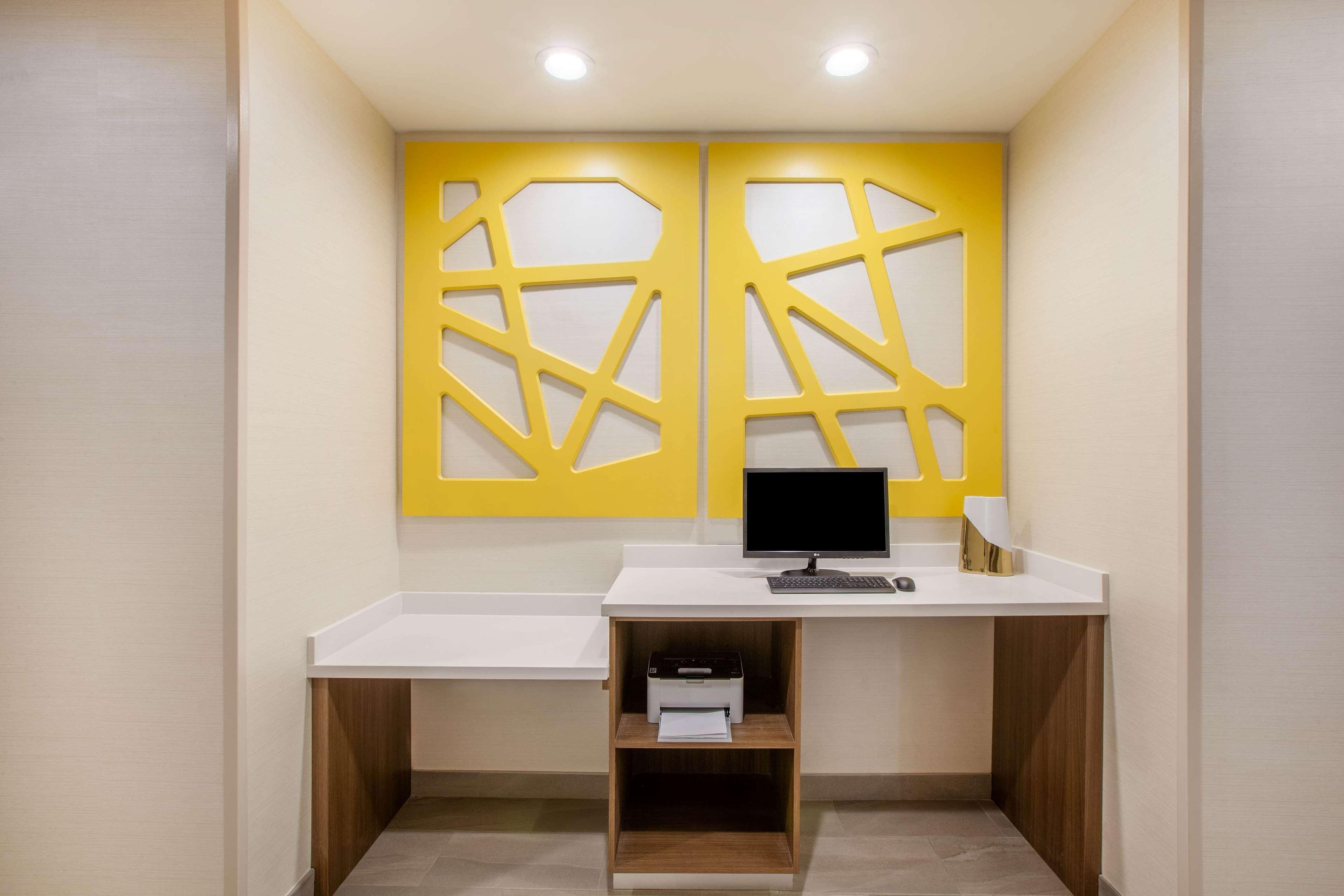 La Quinta By Wyndham Dallas דנקנוויל מראה חיצוני תמונה