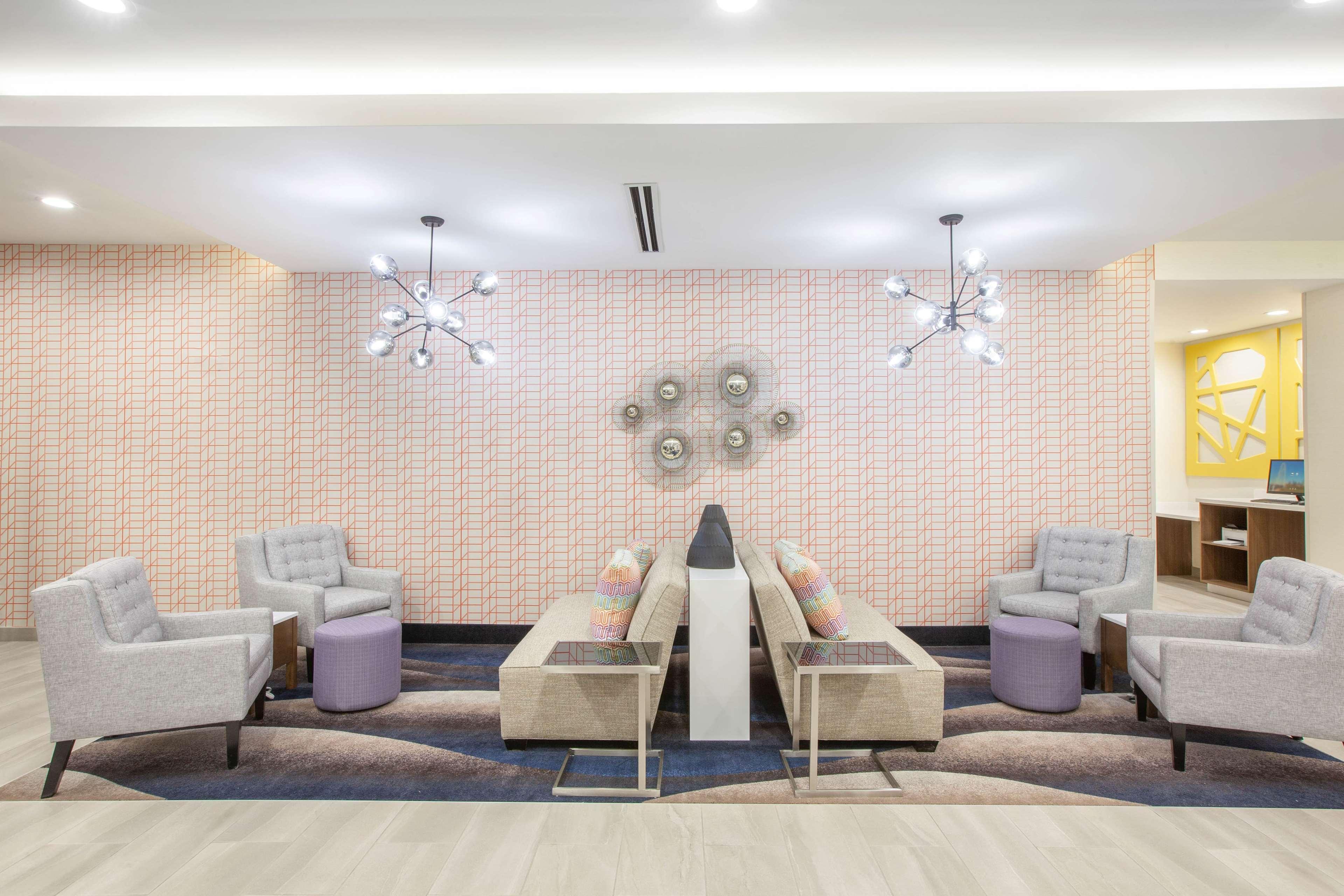 La Quinta By Wyndham Dallas דנקנוויל מראה חיצוני תמונה