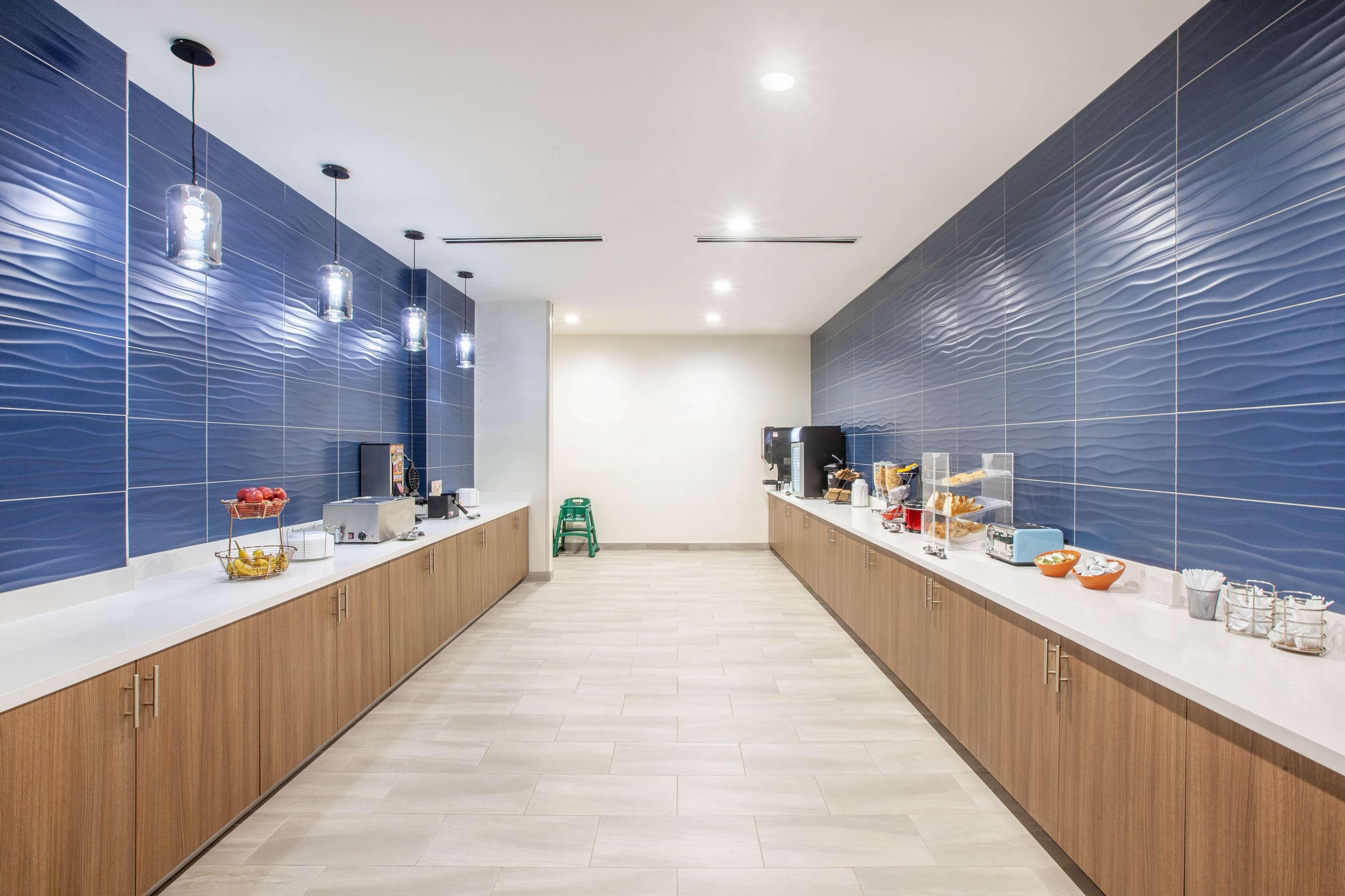 La Quinta By Wyndham Dallas דנקנוויל מראה חיצוני תמונה