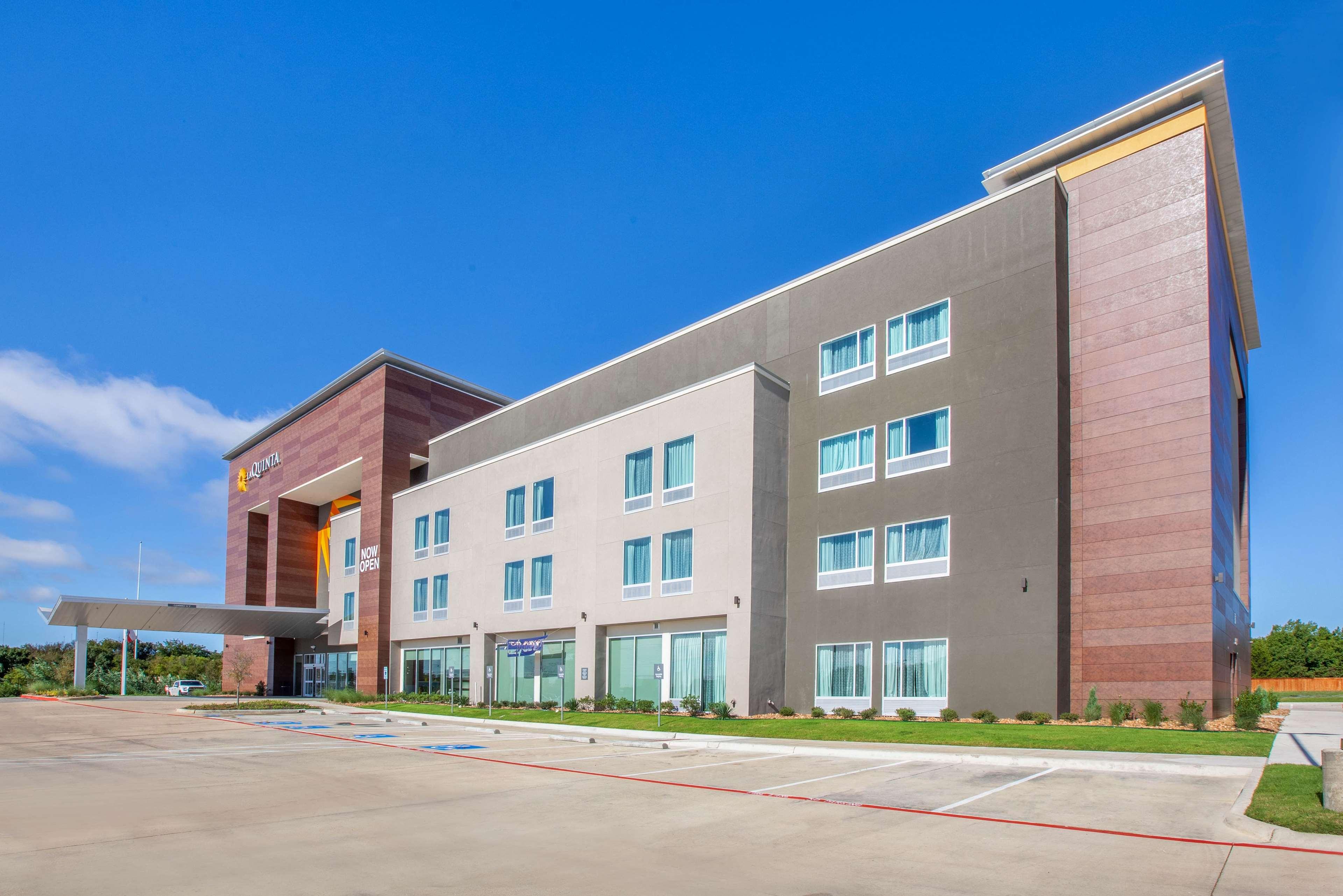 La Quinta By Wyndham Dallas דנקנוויל מראה חיצוני תמונה