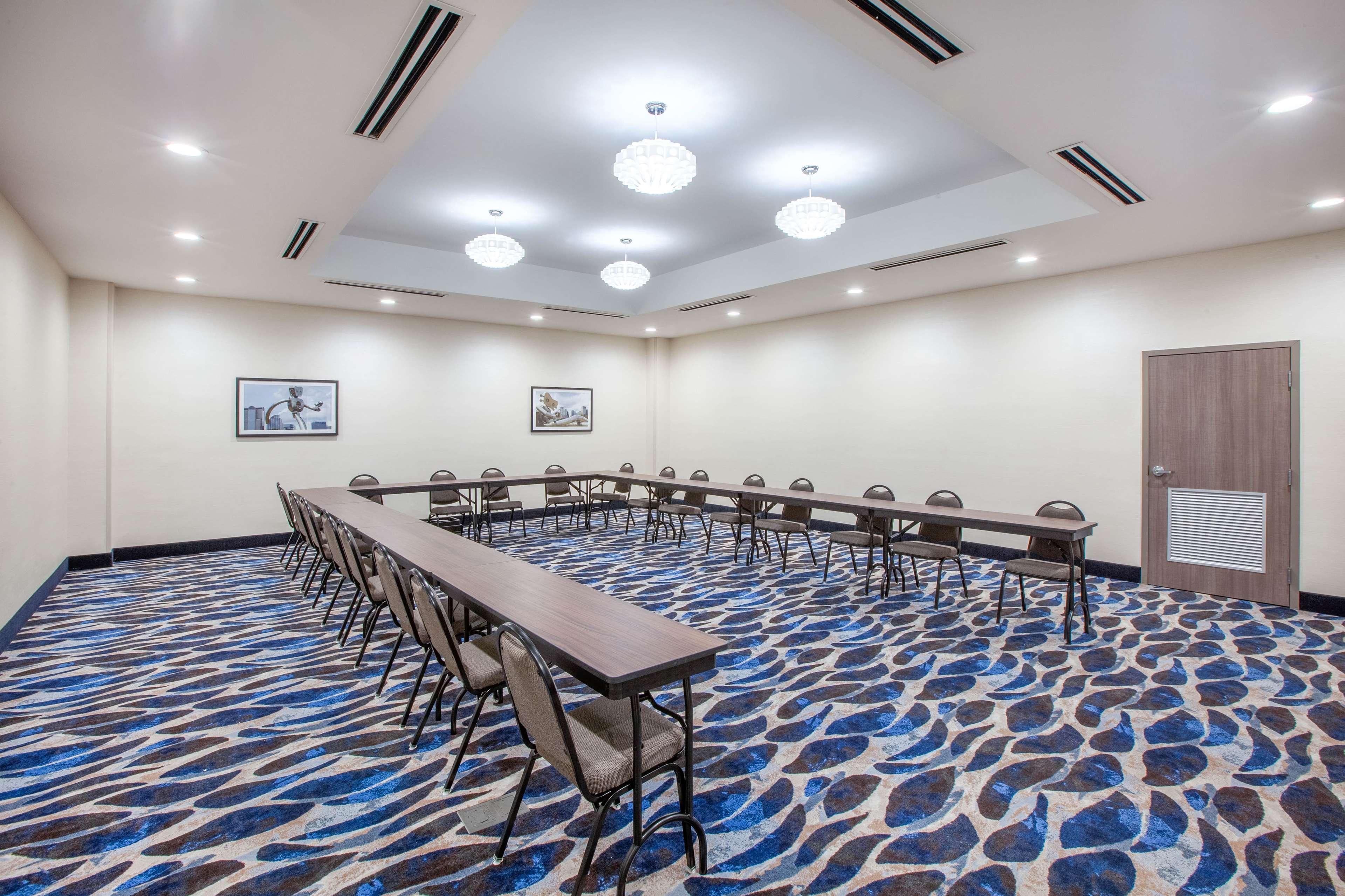 La Quinta By Wyndham Dallas דנקנוויל מראה חיצוני תמונה