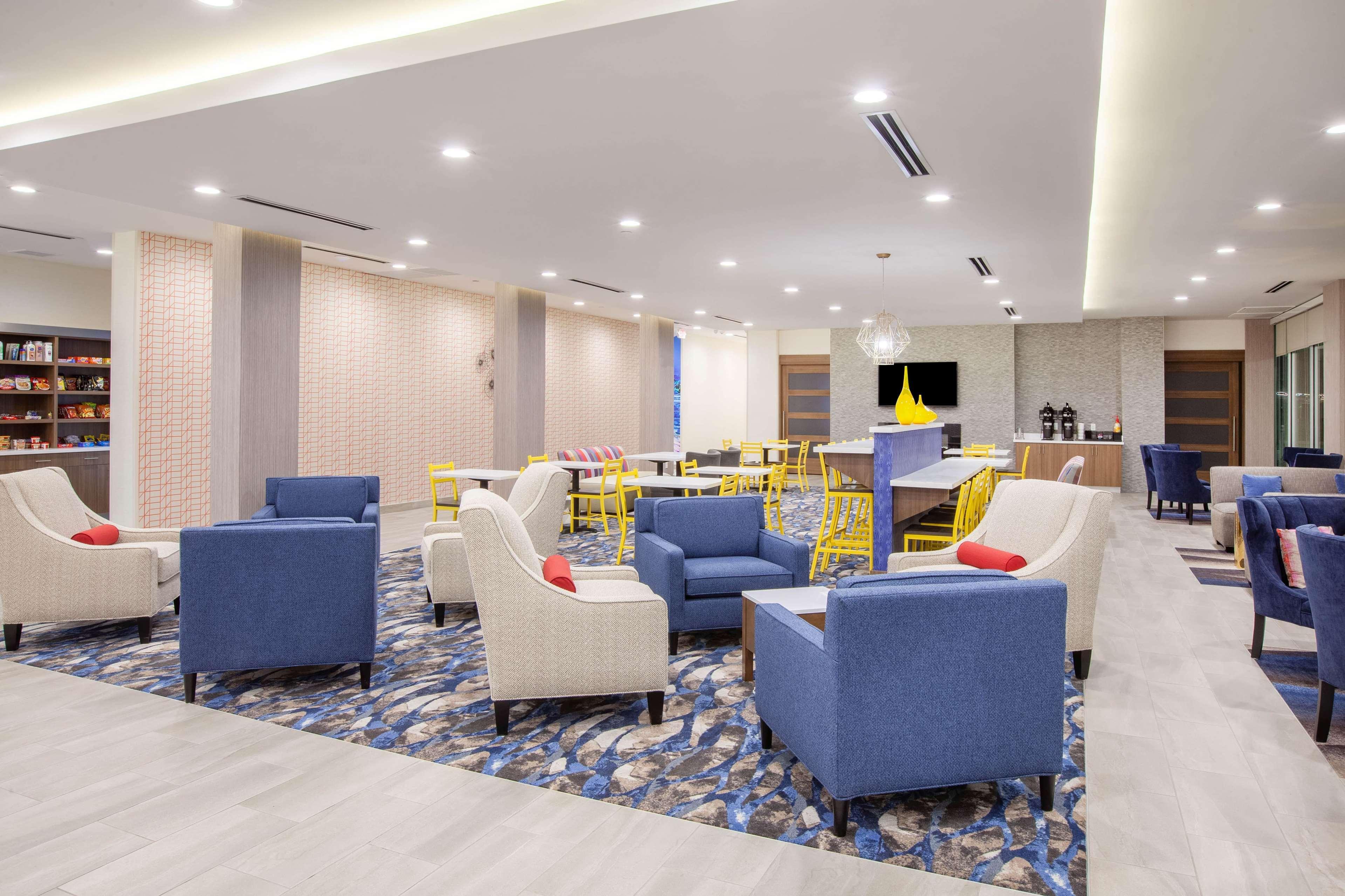La Quinta By Wyndham Dallas דנקנוויל מראה חיצוני תמונה