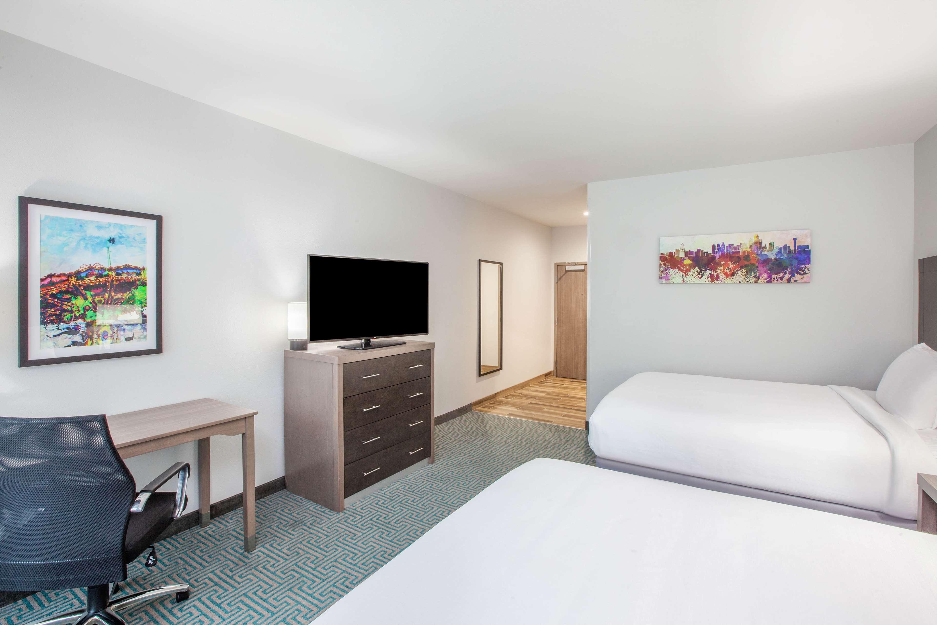La Quinta By Wyndham Dallas דנקנוויל מראה חיצוני תמונה