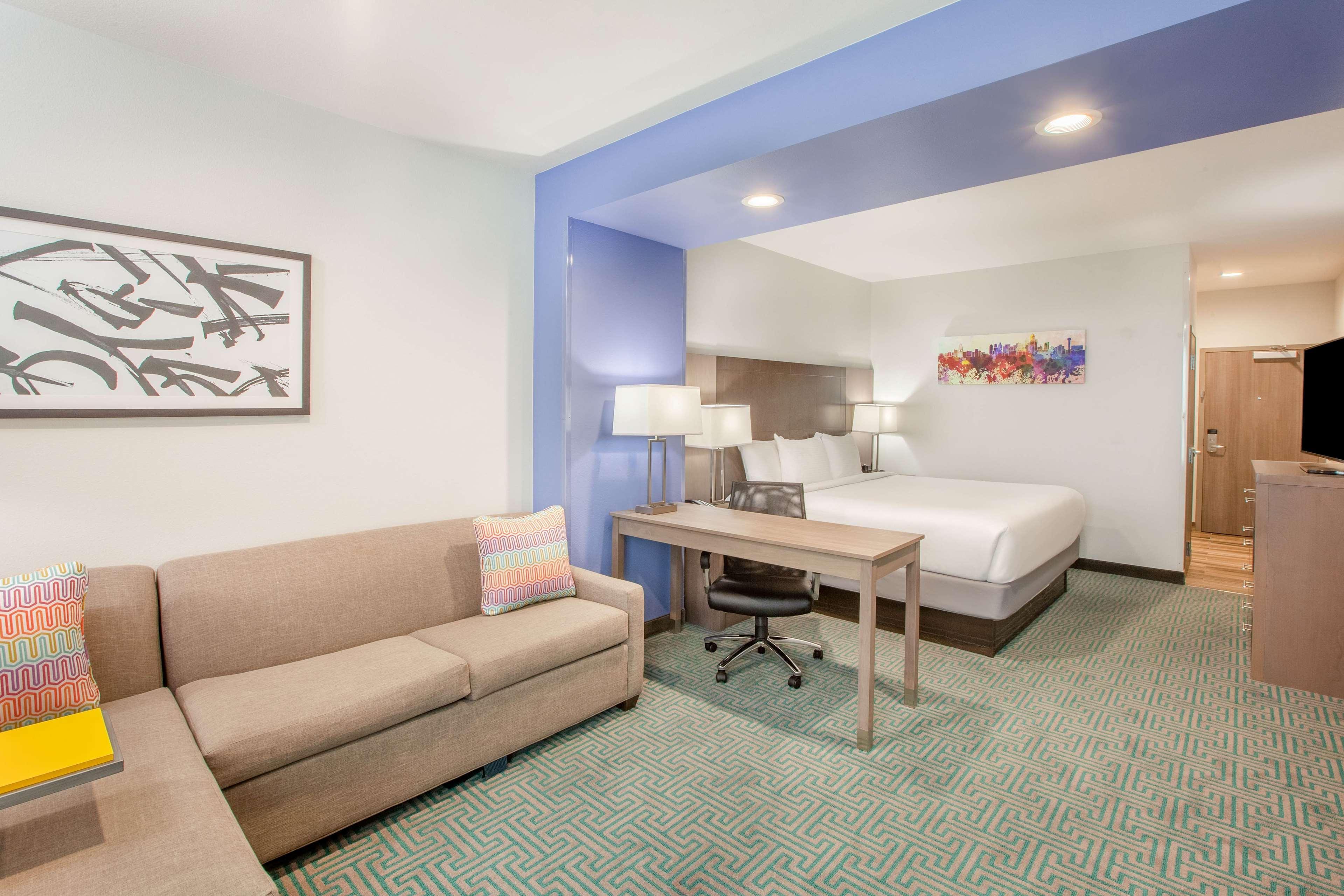 La Quinta By Wyndham Dallas דנקנוויל מראה חיצוני תמונה