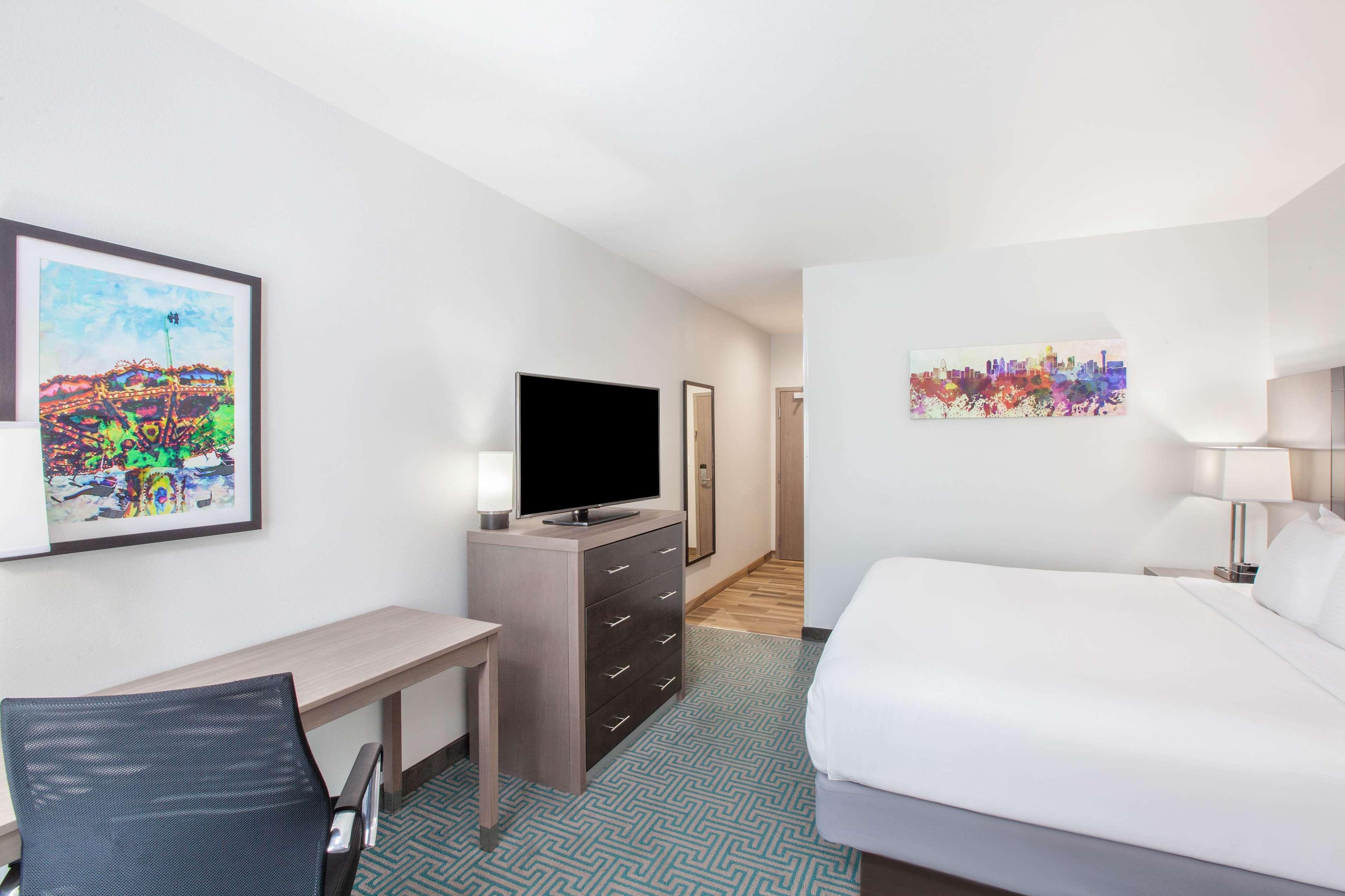 La Quinta By Wyndham Dallas דנקנוויל מראה חיצוני תמונה