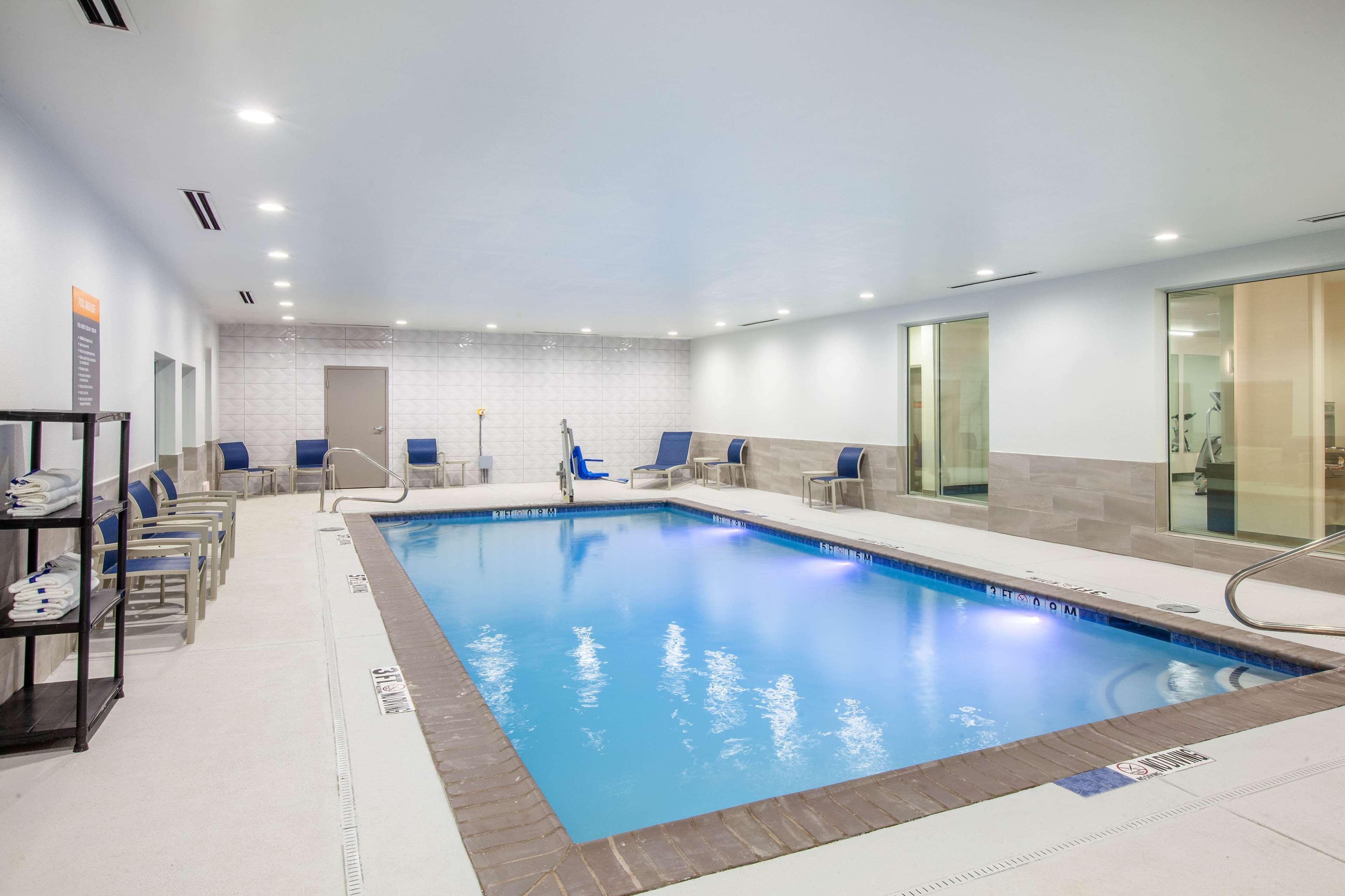 La Quinta By Wyndham Dallas דנקנוויל מראה חיצוני תמונה