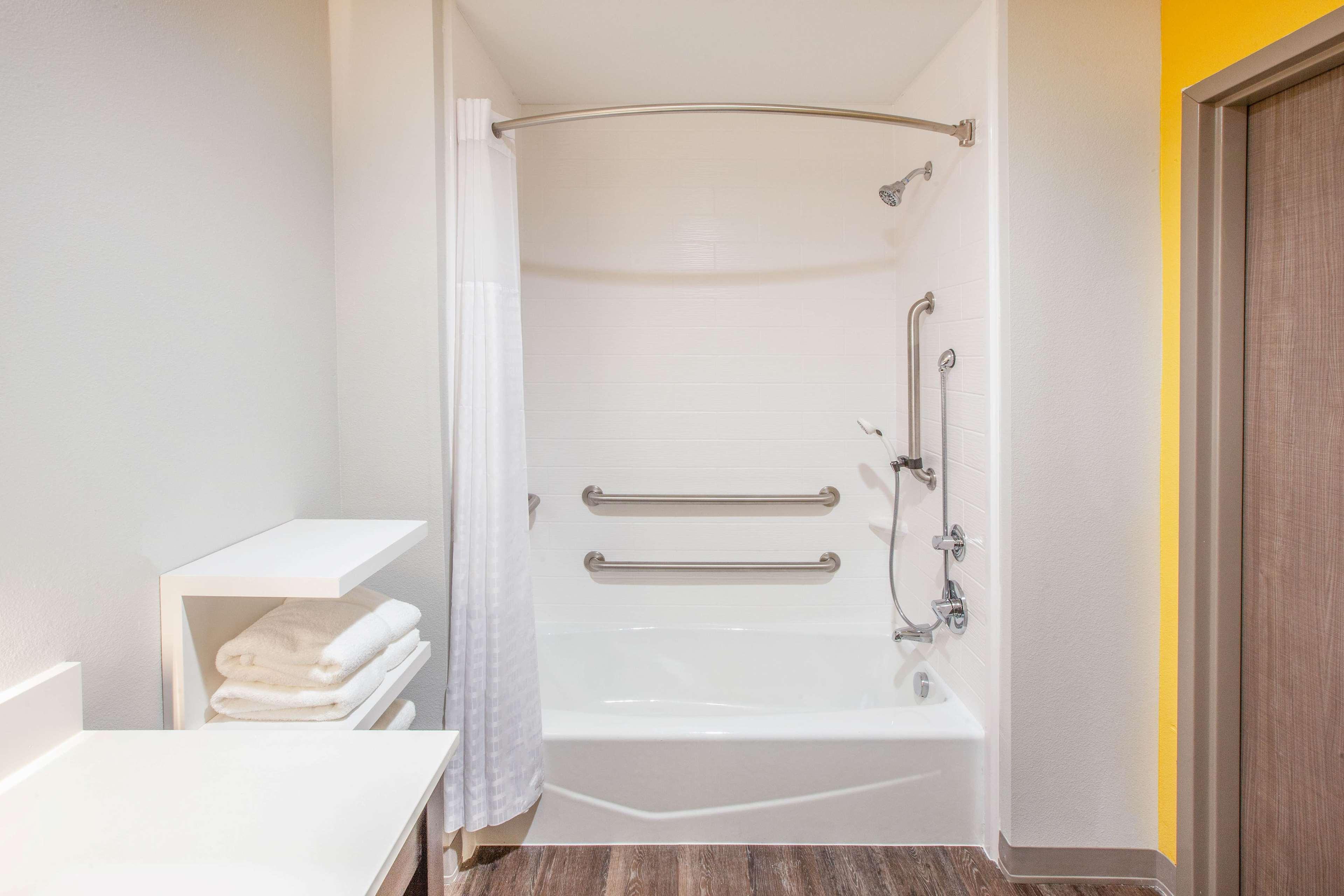 La Quinta By Wyndham Dallas דנקנוויל מראה חיצוני תמונה