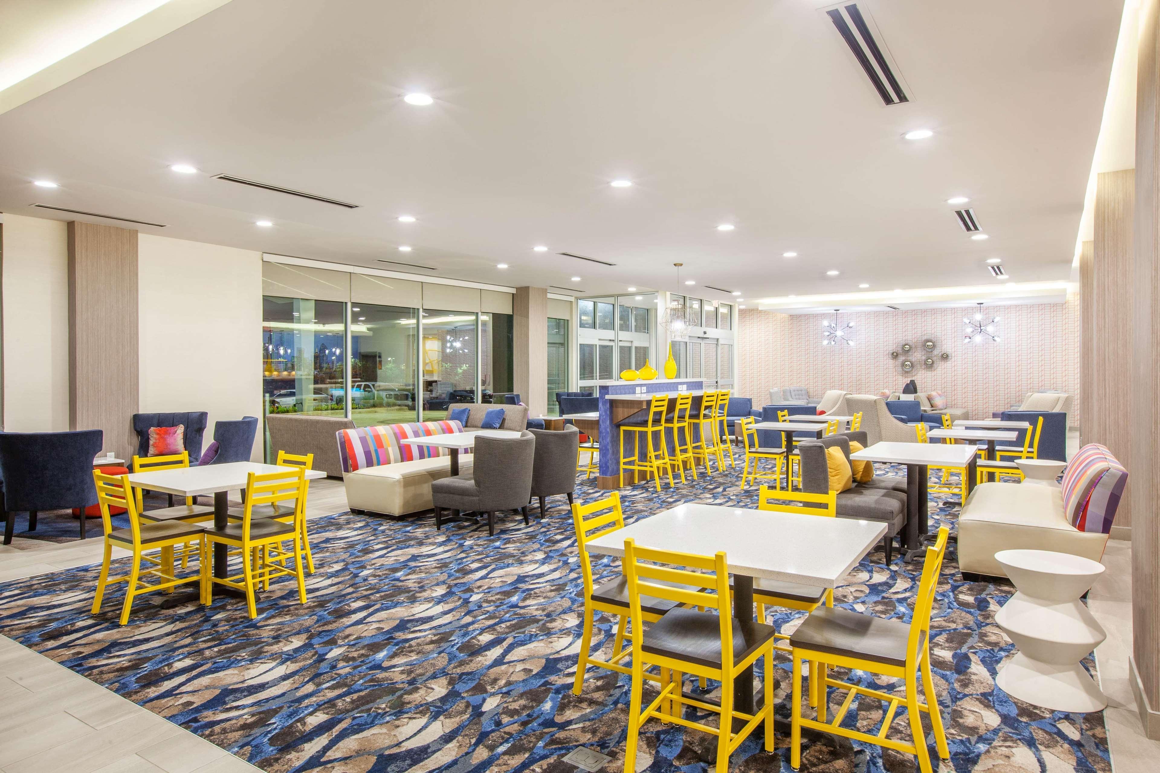 La Quinta By Wyndham Dallas דנקנוויל מראה חיצוני תמונה