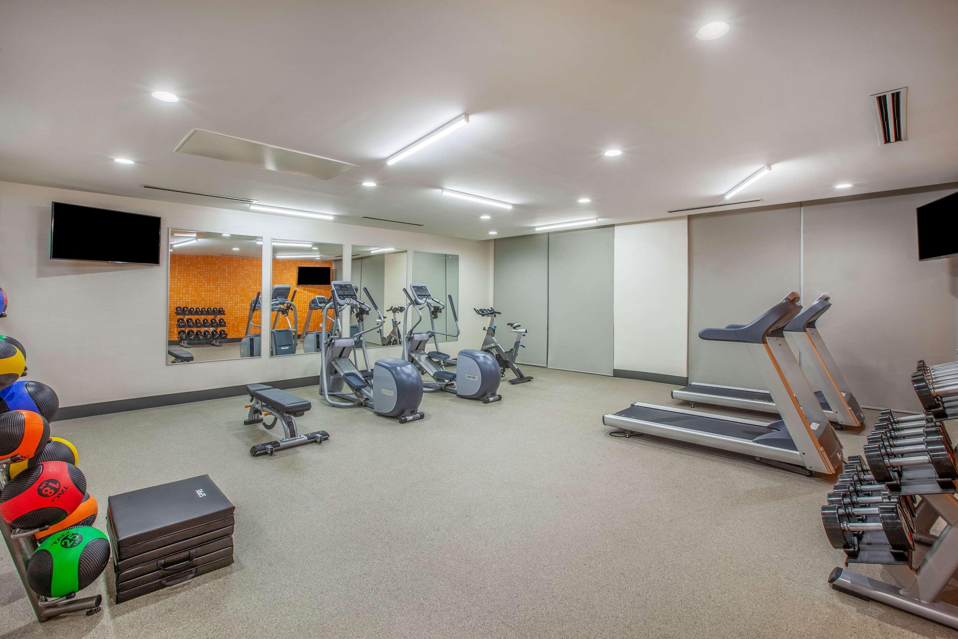 La Quinta By Wyndham Dallas דנקנוויל מראה חיצוני תמונה