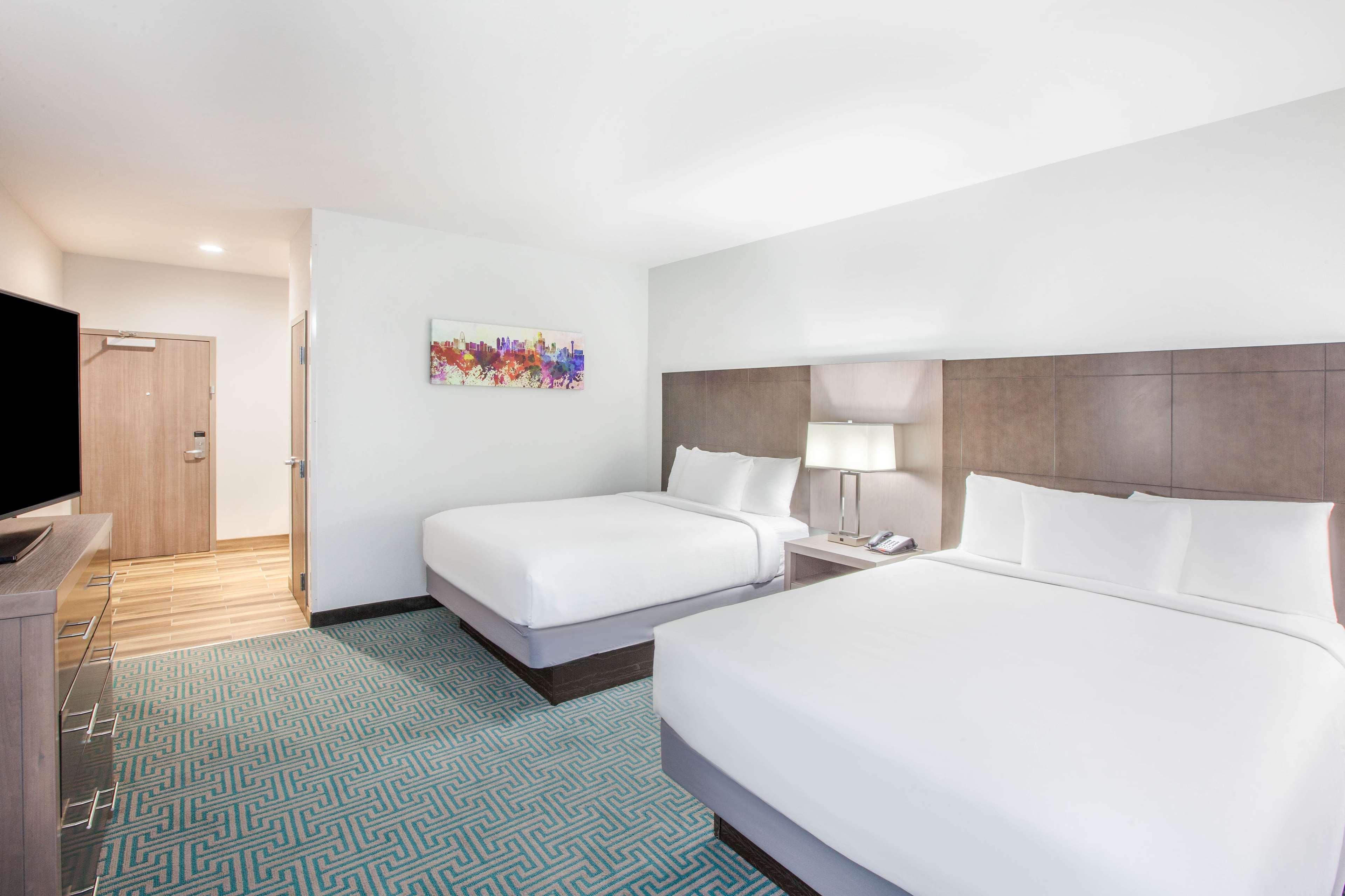 La Quinta By Wyndham Dallas דנקנוויל מראה חיצוני תמונה