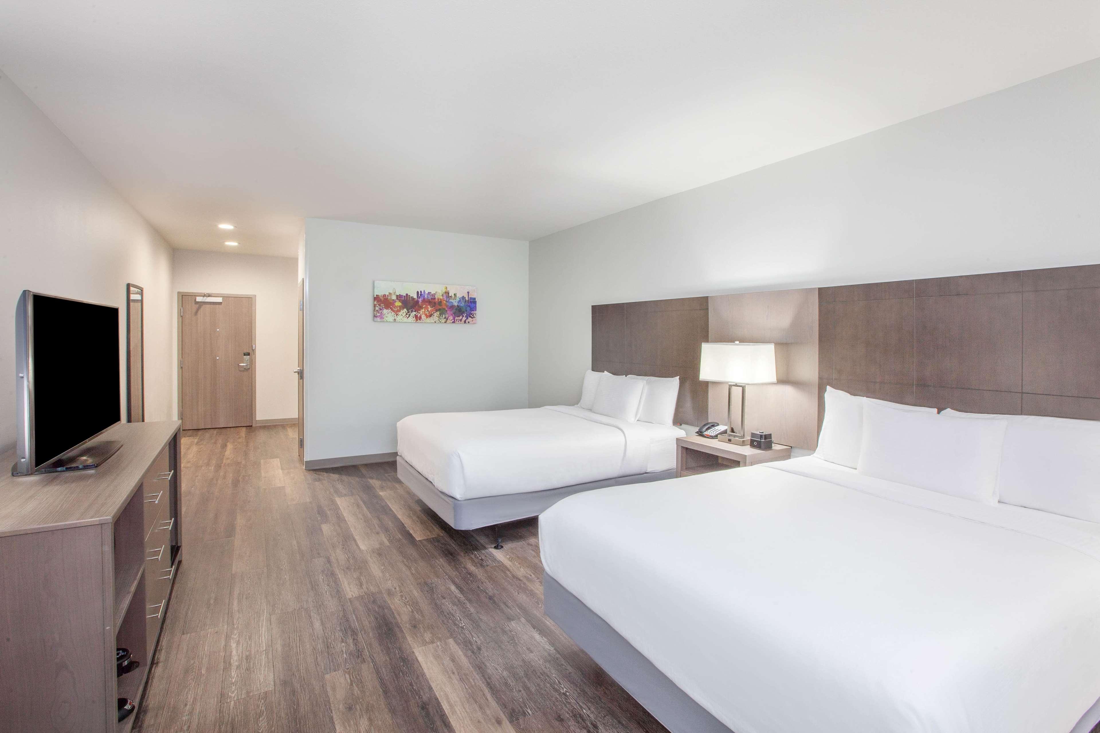 La Quinta By Wyndham Dallas דנקנוויל מראה חיצוני תמונה