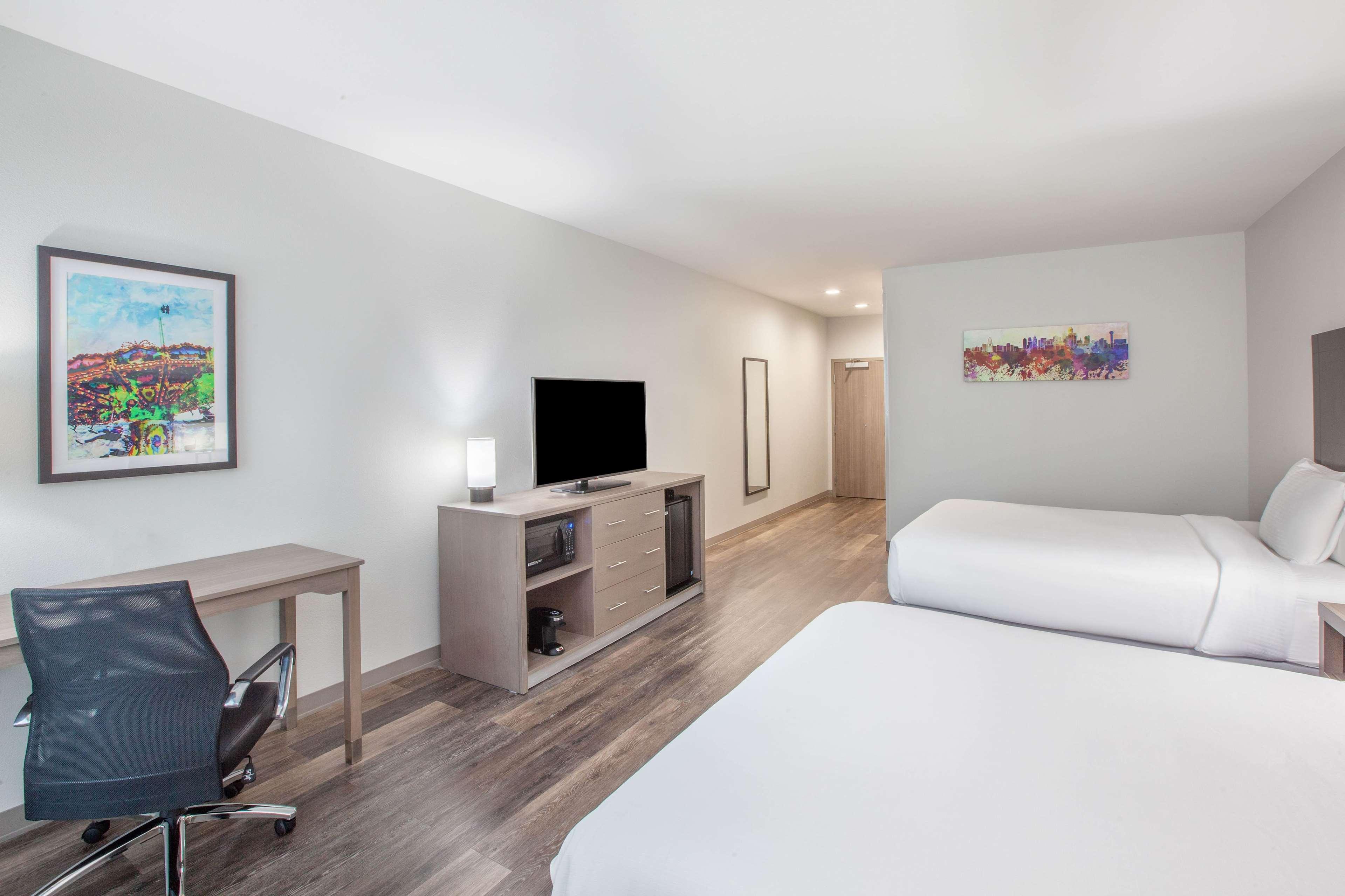 La Quinta By Wyndham Dallas דנקנוויל מראה חיצוני תמונה