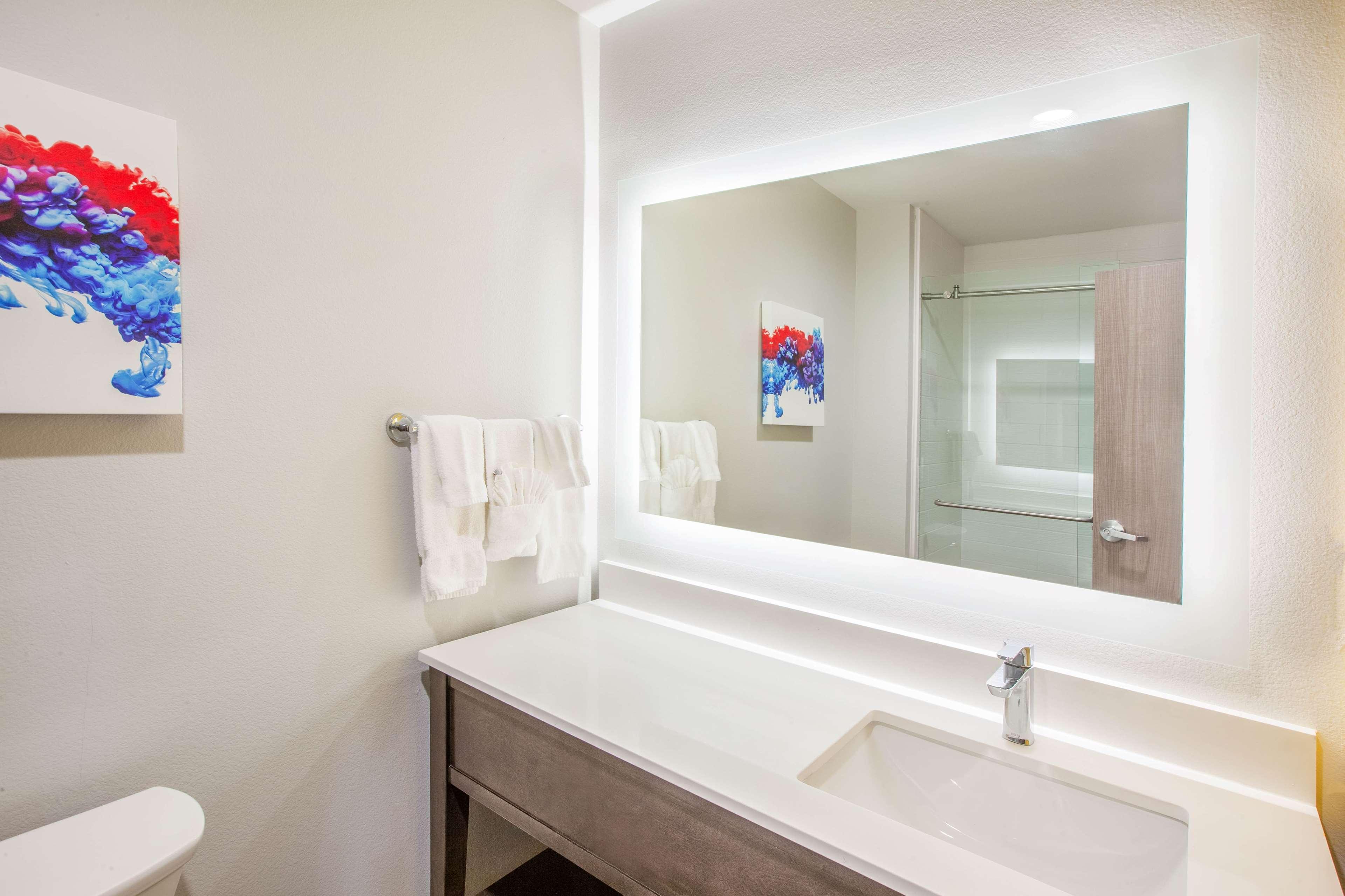 La Quinta By Wyndham Dallas דנקנוויל מראה חיצוני תמונה