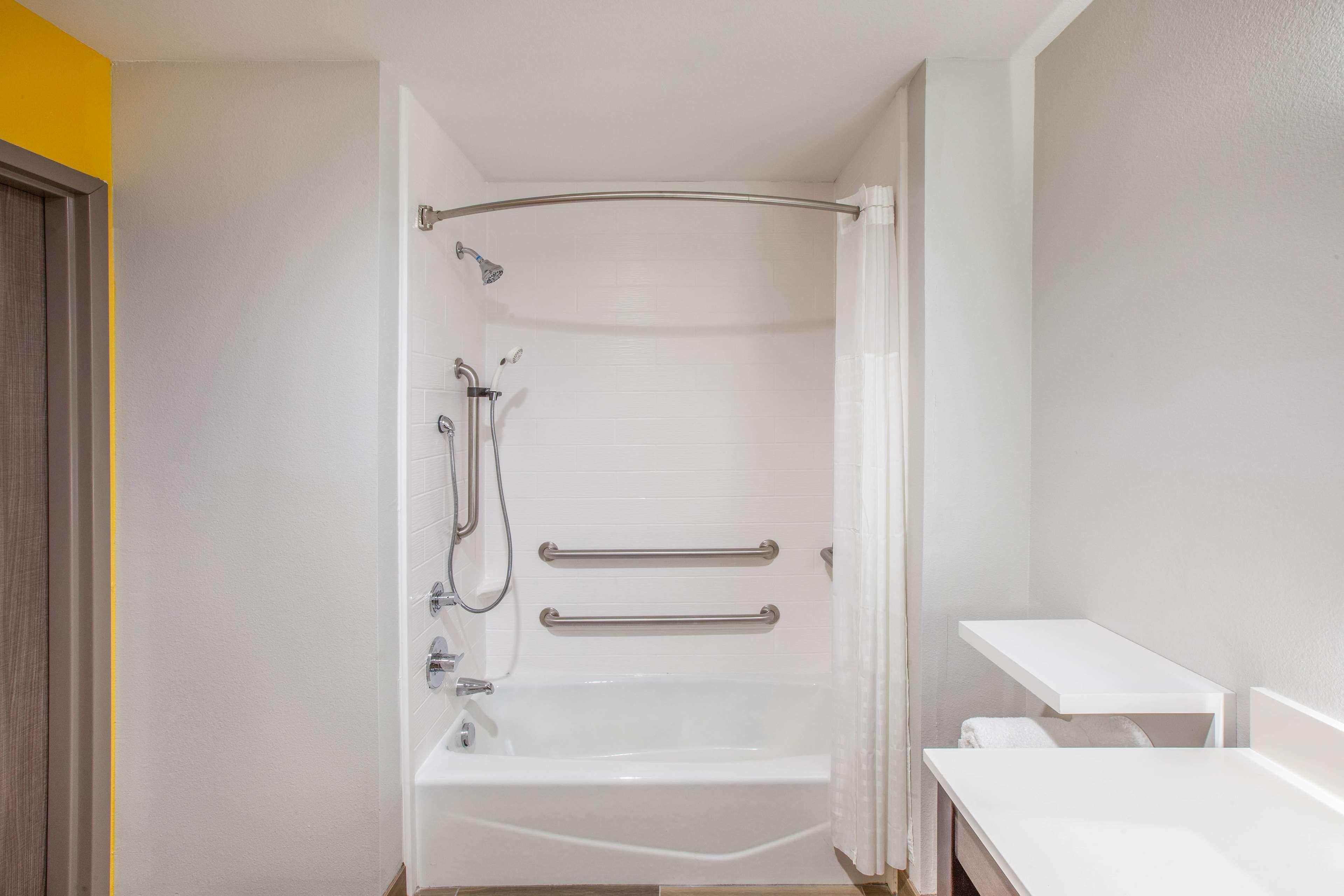 La Quinta By Wyndham Dallas דנקנוויל מראה חיצוני תמונה
