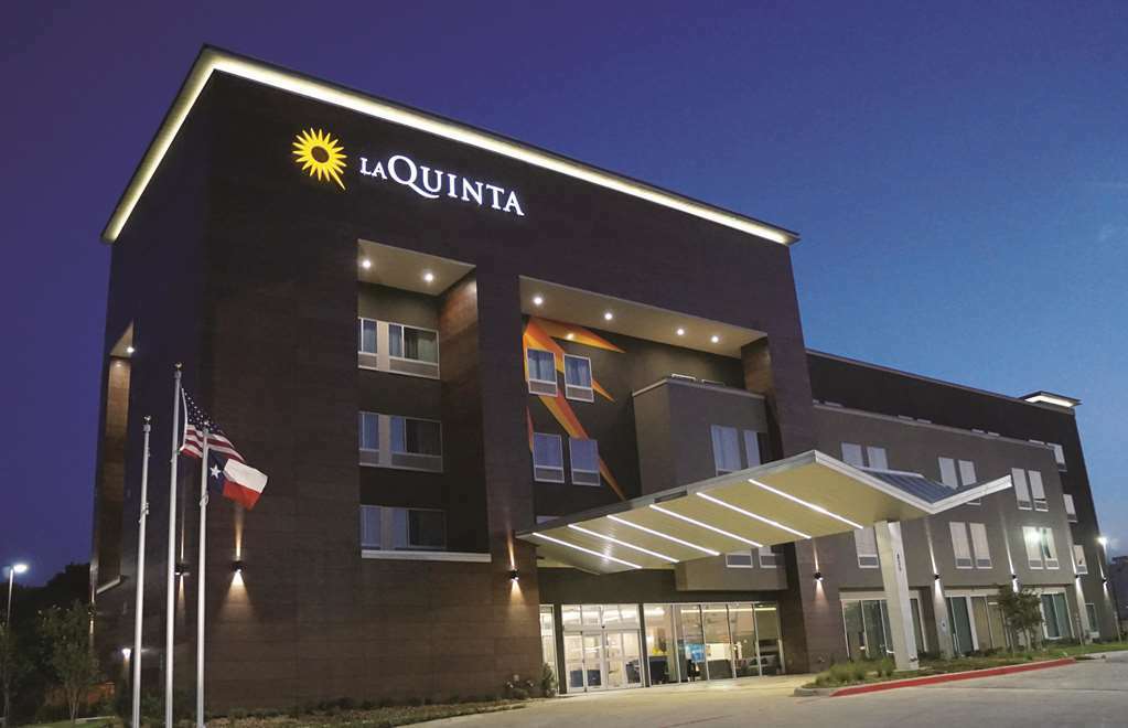 La Quinta By Wyndham Dallas דנקנוויל מראה חיצוני תמונה