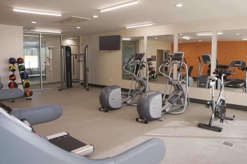 La Quinta By Wyndham Dallas דנקנוויל מתקנים תמונה