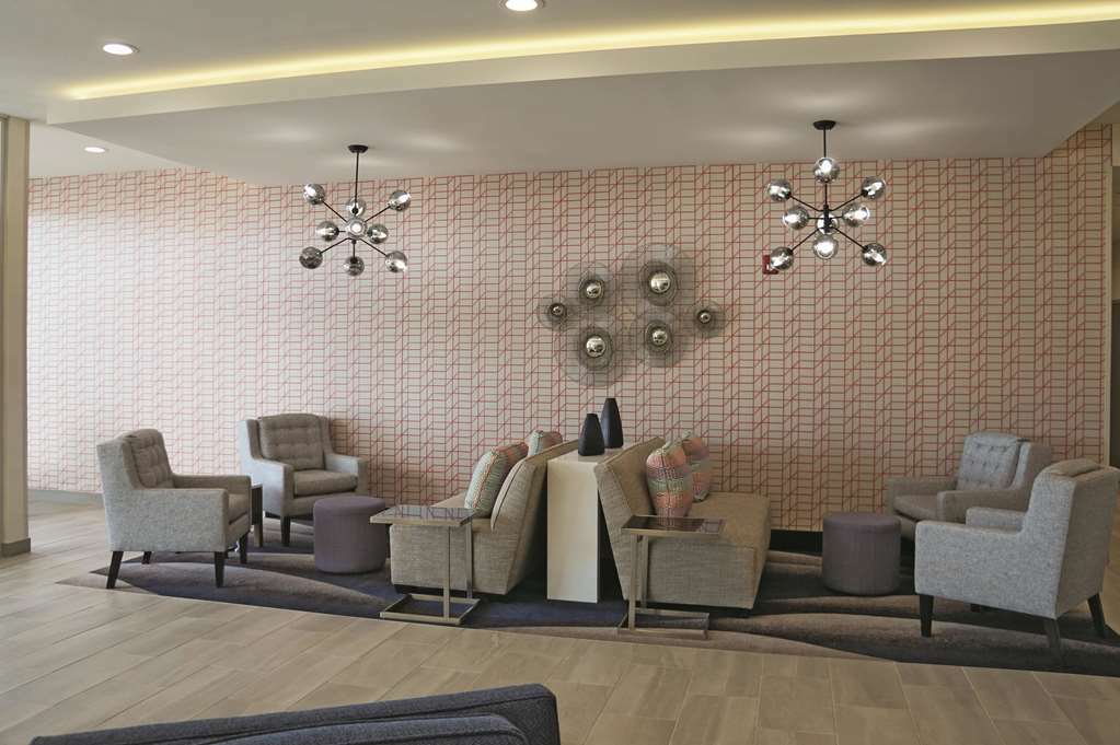 La Quinta By Wyndham Dallas דנקנוויל מראה פנימי תמונה