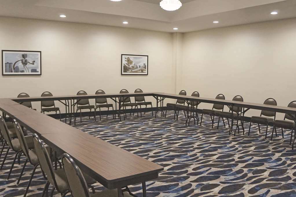 La Quinta By Wyndham Dallas דנקנוויל מתקנים תמונה