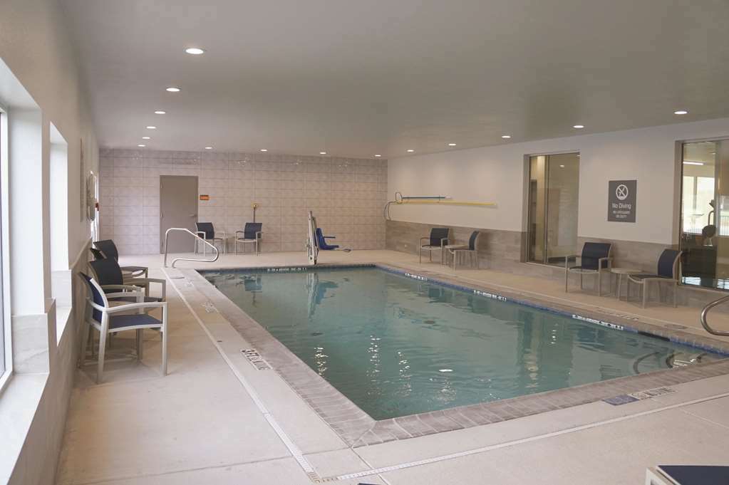La Quinta By Wyndham Dallas דנקנוויל מתקנים תמונה