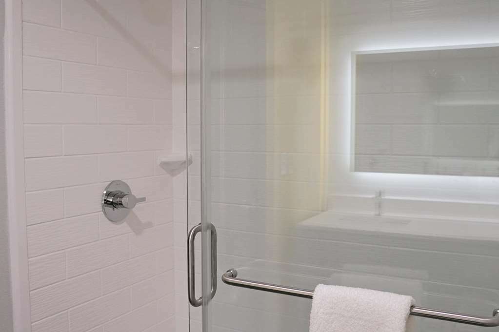La Quinta By Wyndham Dallas דנקנוויל חדר תמונה