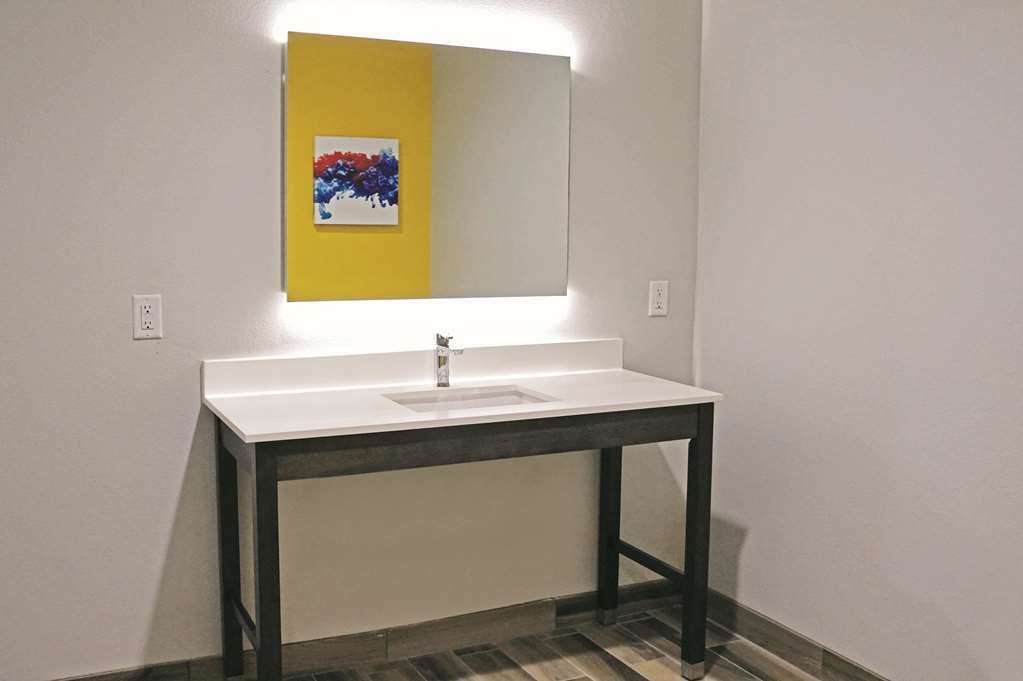 La Quinta By Wyndham Dallas דנקנוויל חדר תמונה