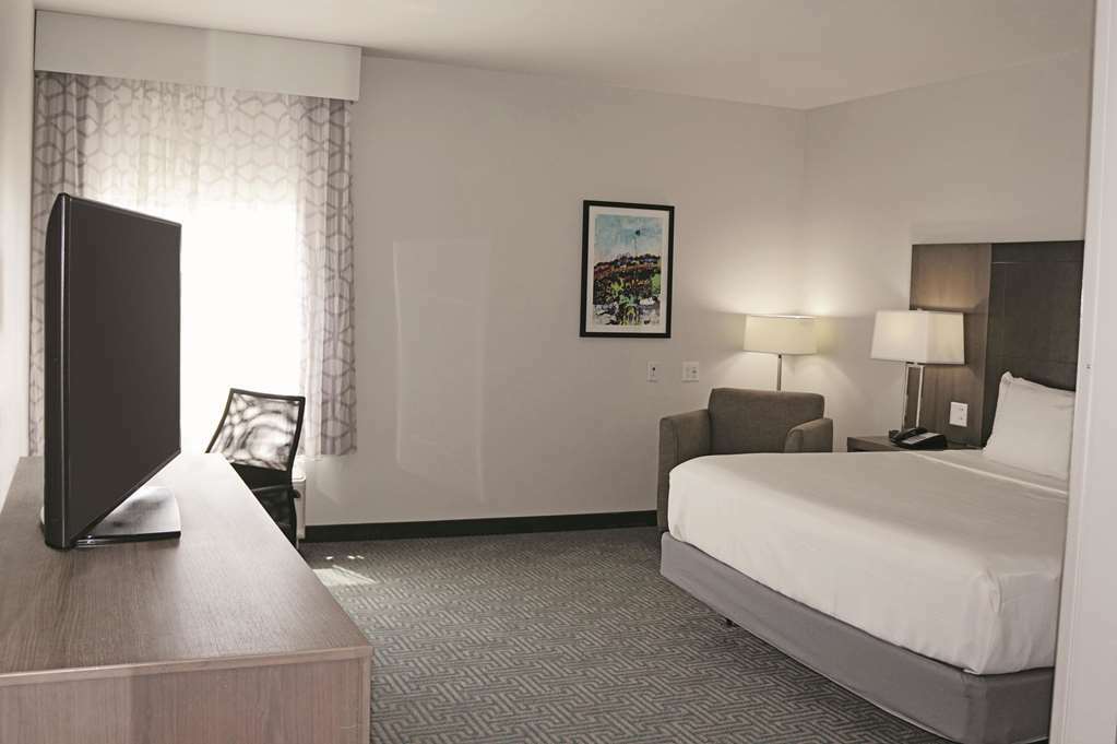 La Quinta By Wyndham Dallas דנקנוויל חדר תמונה