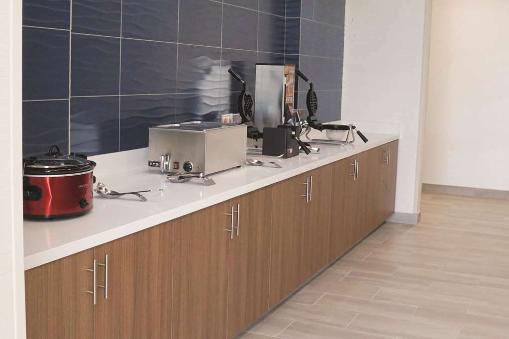 La Quinta By Wyndham Dallas דנקנוויל מתקנים תמונה