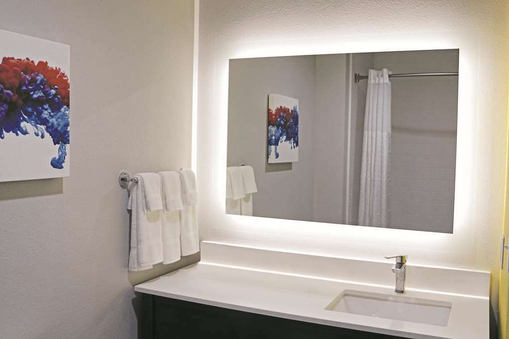 La Quinta By Wyndham Dallas דנקנוויל חדר תמונה