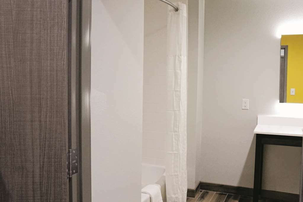 La Quinta By Wyndham Dallas דנקנוויל חדר תמונה