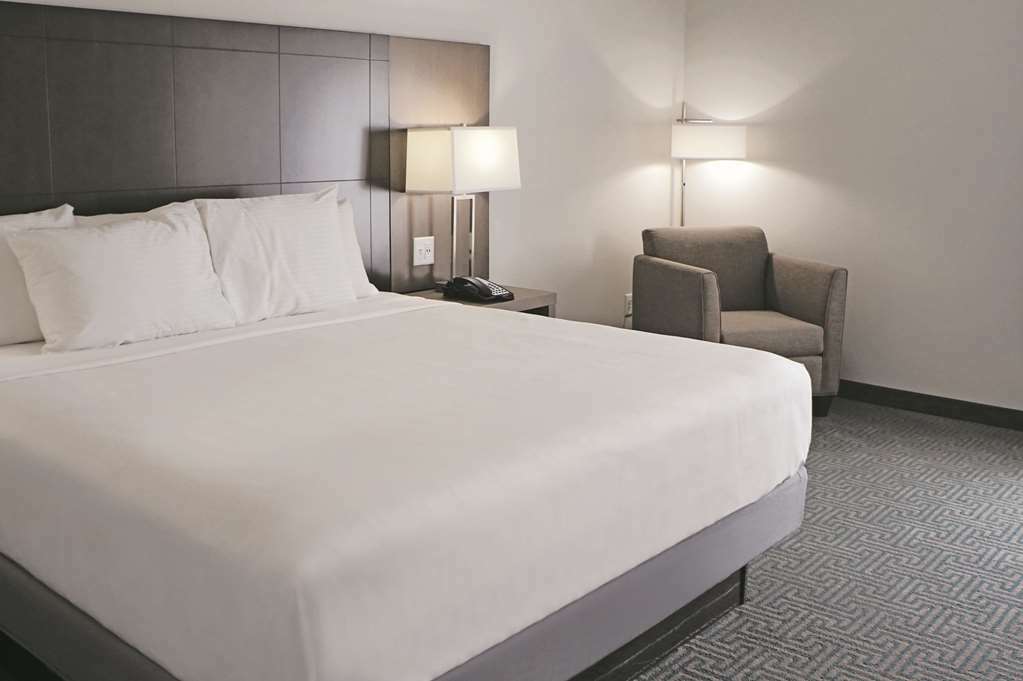 La Quinta By Wyndham Dallas דנקנוויל חדר תמונה