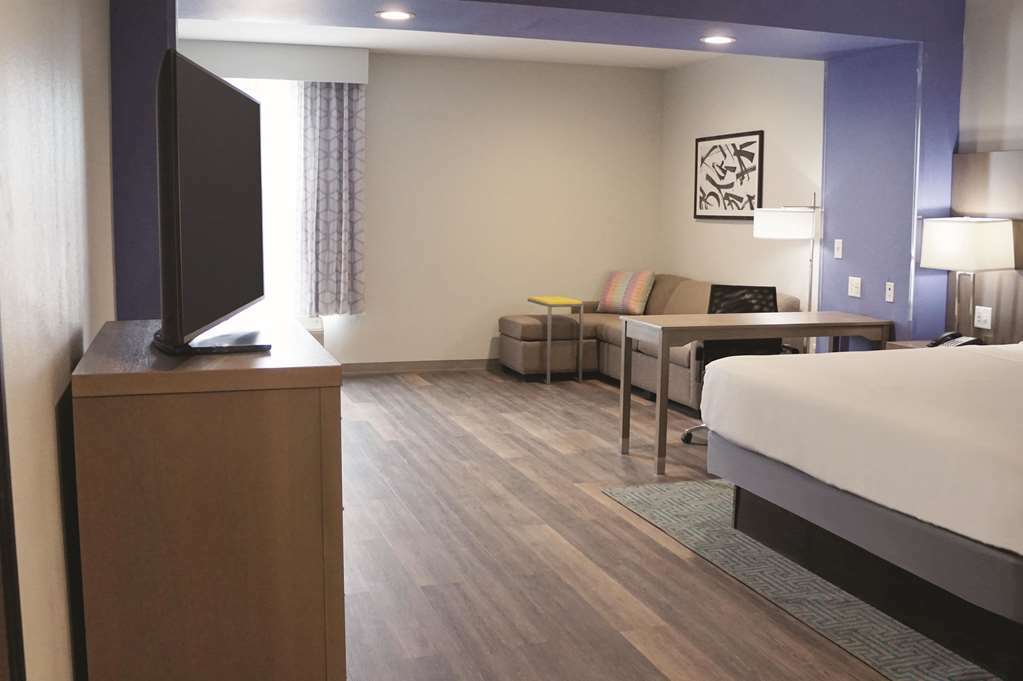 La Quinta By Wyndham Dallas דנקנוויל חדר תמונה