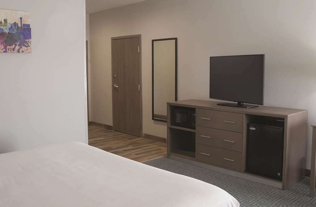 La Quinta By Wyndham Dallas דנקנוויל חדר תמונה