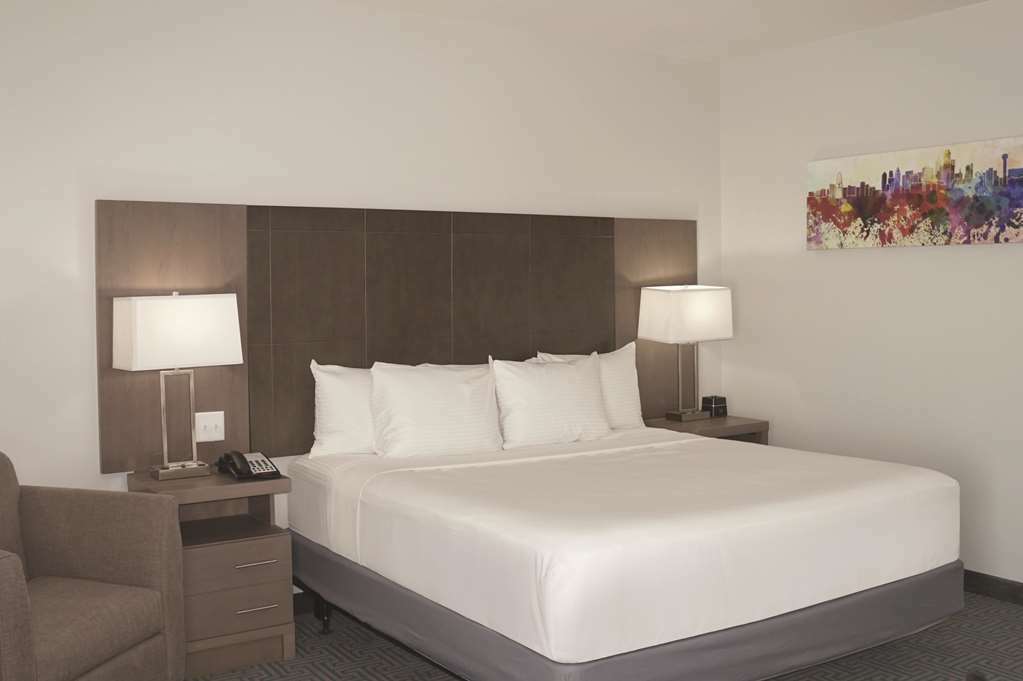 La Quinta By Wyndham Dallas דנקנוויל חדר תמונה
