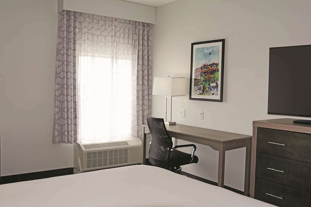 La Quinta By Wyndham Dallas דנקנוויל חדר תמונה