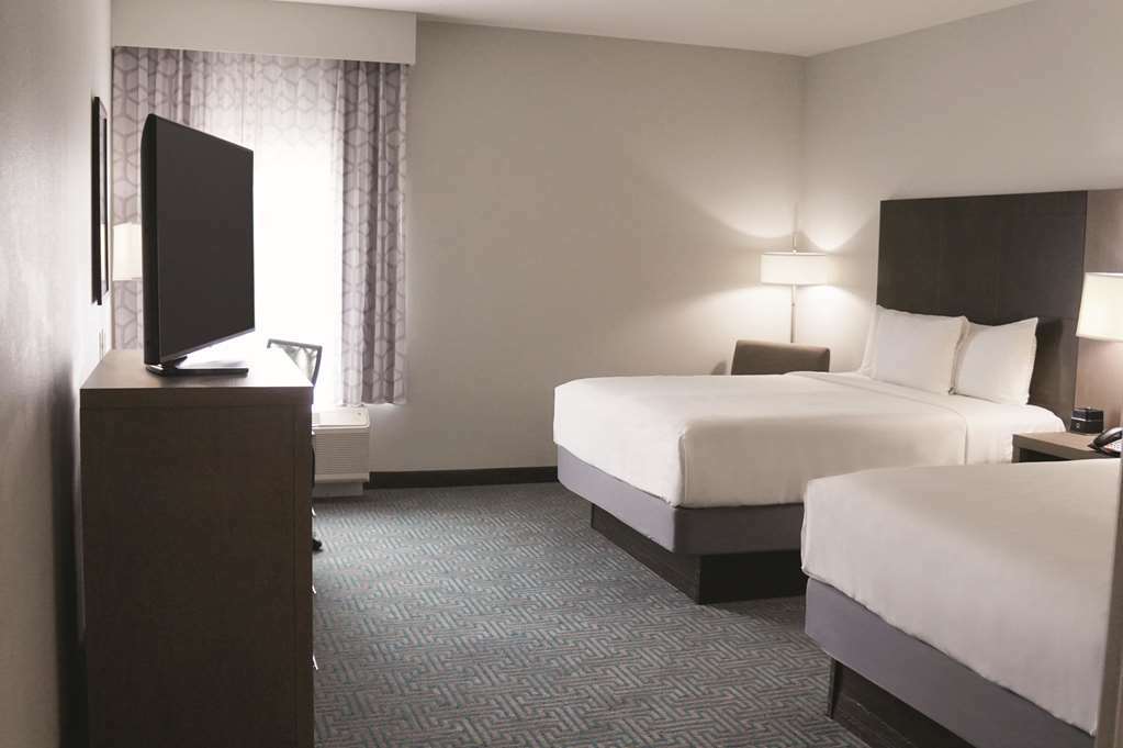 La Quinta By Wyndham Dallas דנקנוויל חדר תמונה