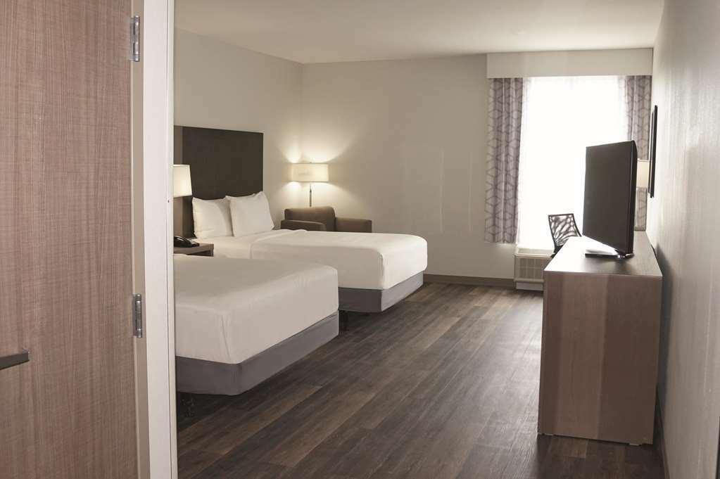 La Quinta By Wyndham Dallas דנקנוויל חדר תמונה